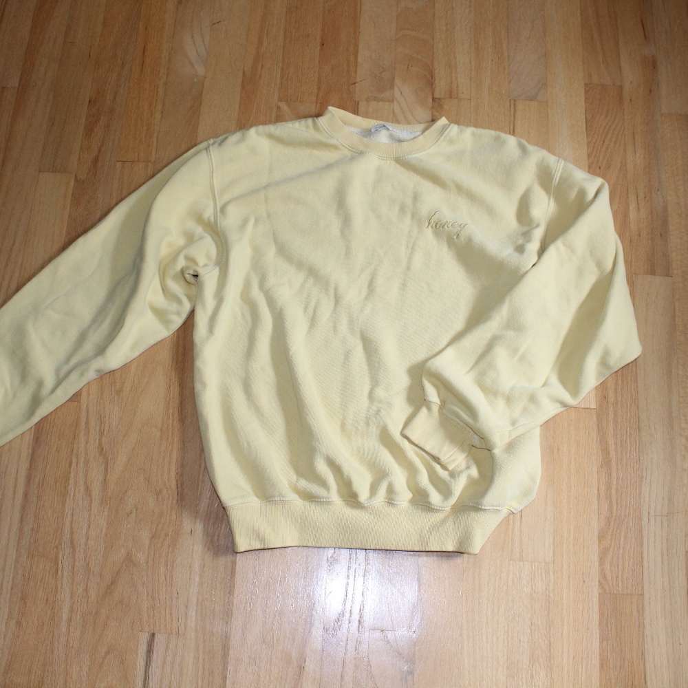 Sweatshirt
